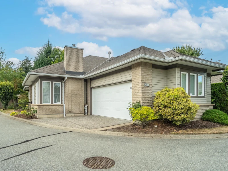 20 - 14888 24th Avenue, Surrey BC V4A 2H6
