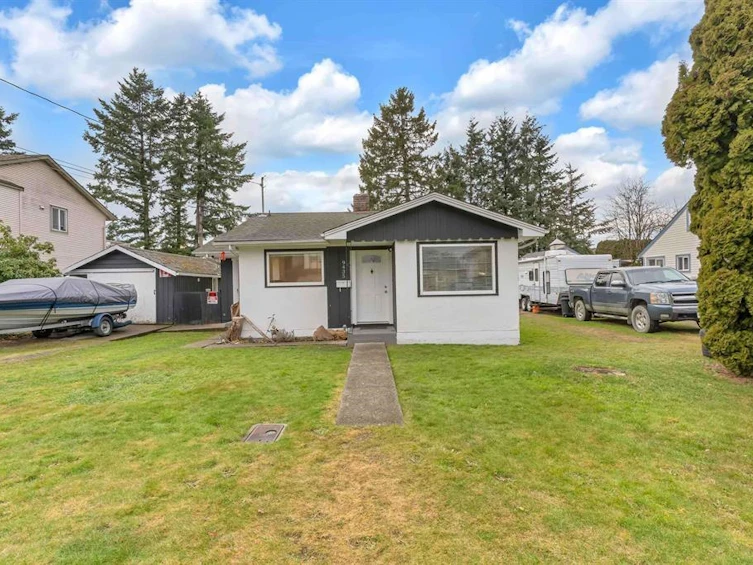 9435 Coote Street, Chilliwack, BC, V2P 6B7