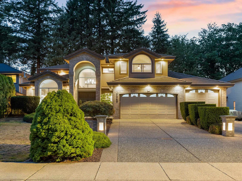9349 206a Street, Langley BC V1M 2W6