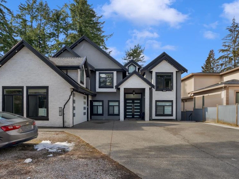 9095 148th Street, Surrey BC V3R 3W7