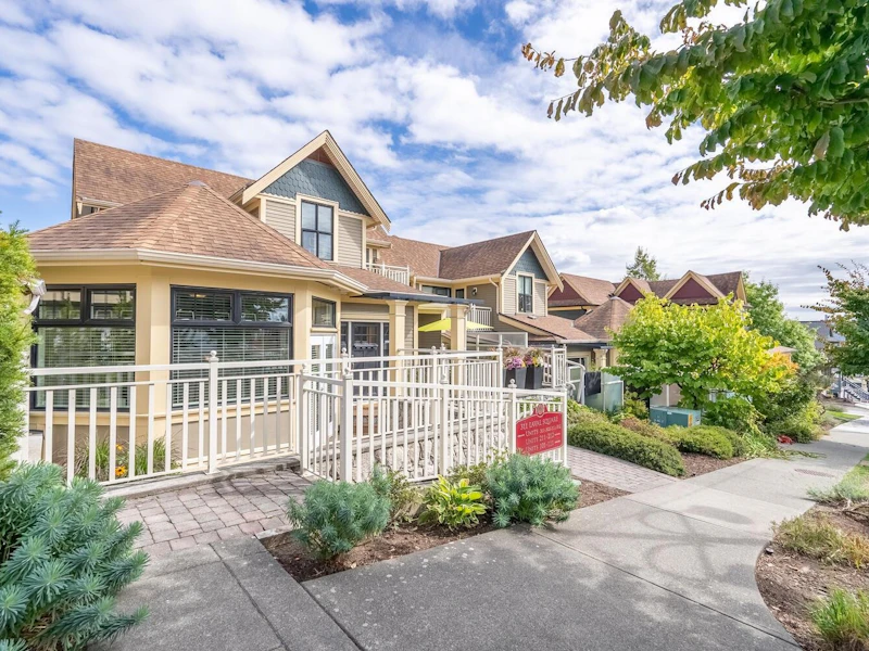 212 - 311 Laval Square, Coquitlam BC V3K 2E2