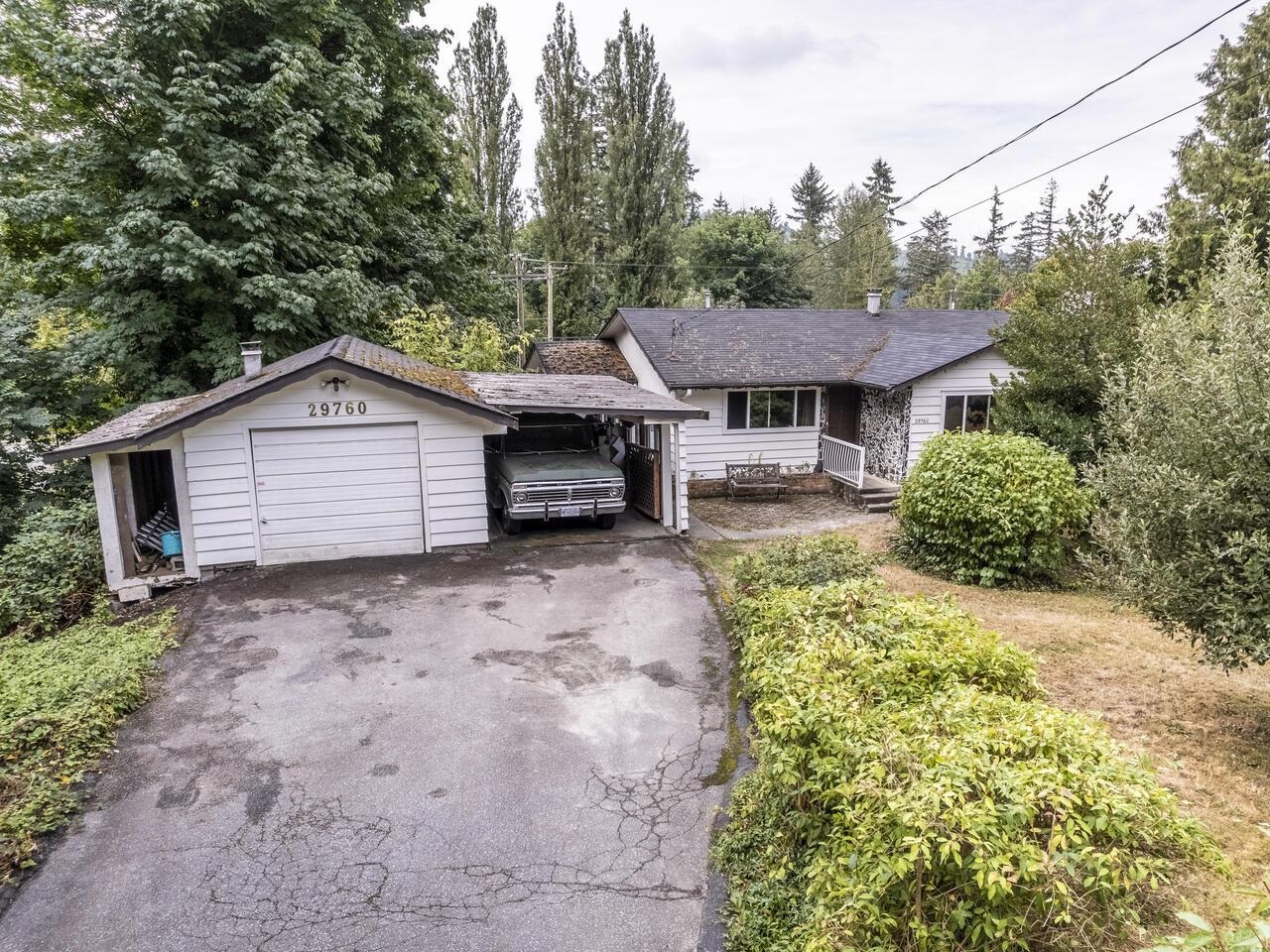29760 Silverdale Avenue, Mission, BC, V4S 1H4