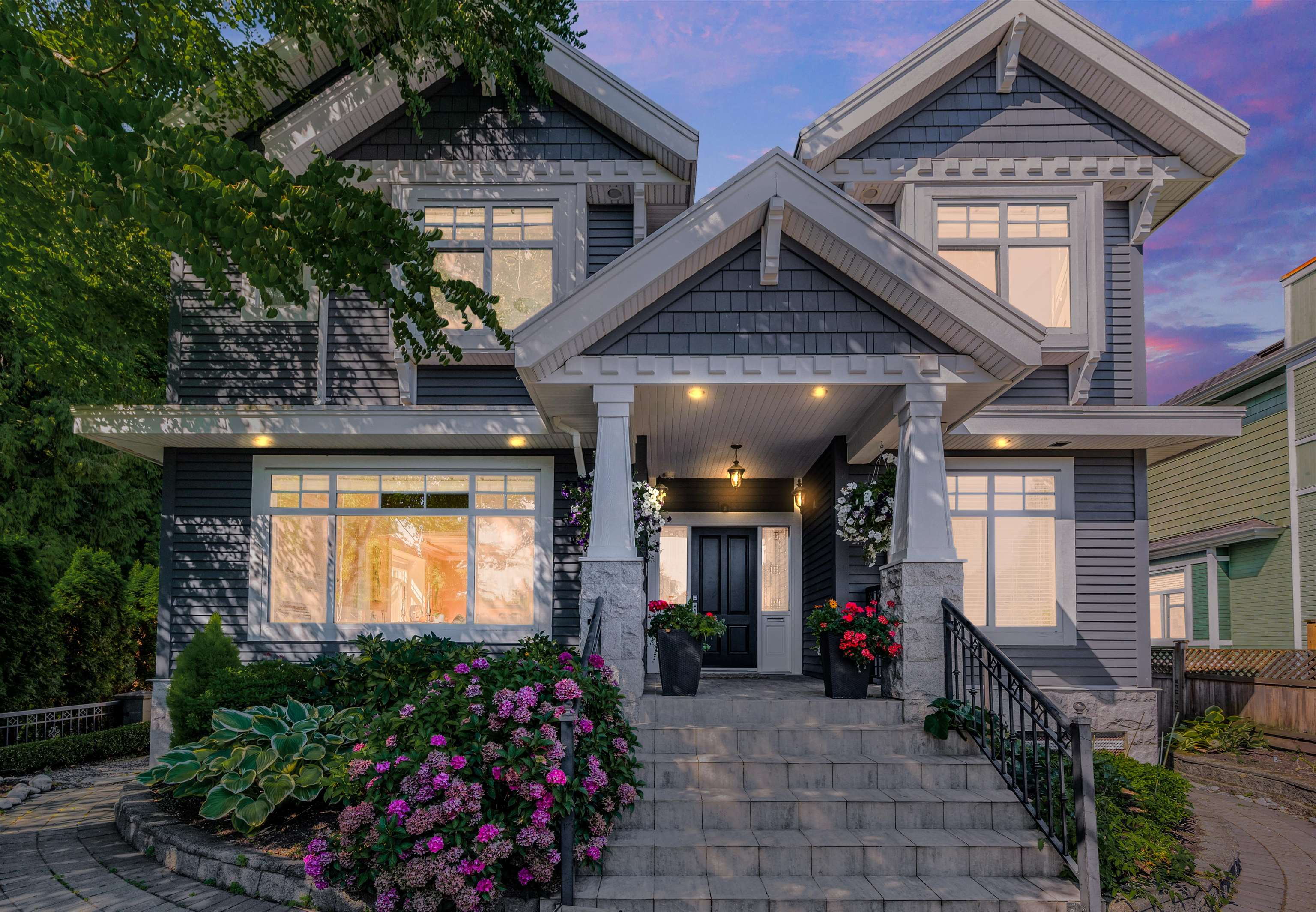 4093 W 40th Avenue, Vancouver, BC, V6N 3B9