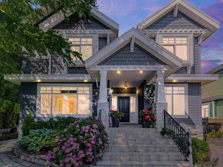 4093 W 40th Avenue, Vancouver, BC, V6N 3B9