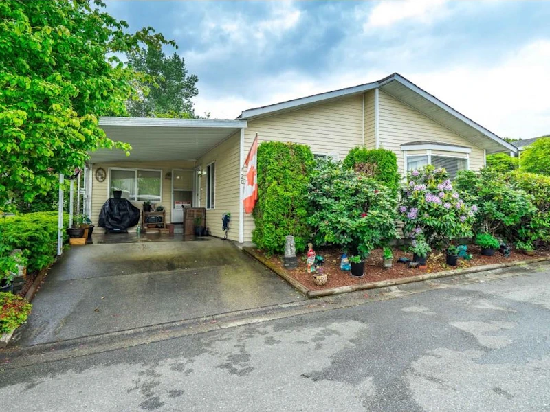 20 - 8078 King George Boulevard, Surrey BC