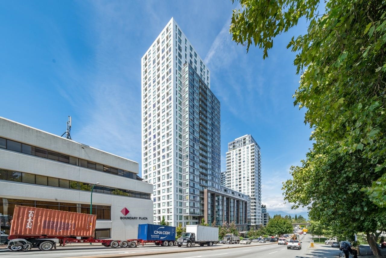 1607-5665 Boundary Road, Vancouver, BC, V5R 0E4