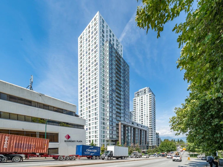 1607-5665 Boundary Road, Vancouver, BC, V5R 0E4