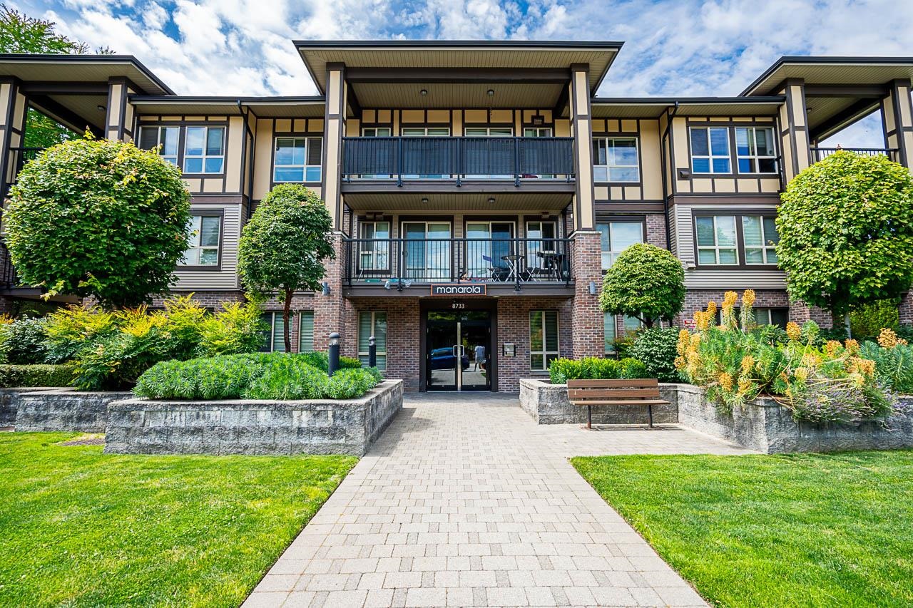 406-8733 160 Street, Surrey, BC, V4N 6P9