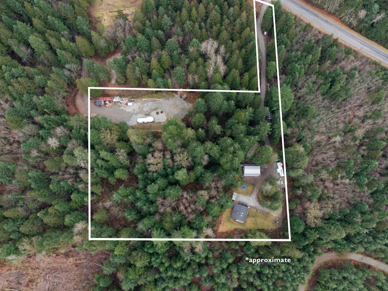 2089 Port Mellon Highway, Gibsons BC