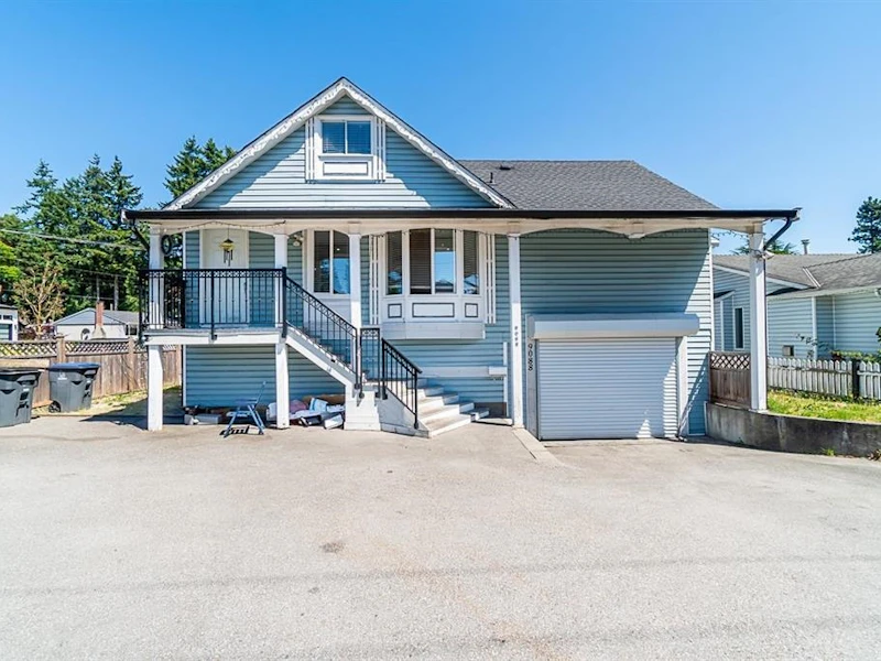 9088 126th Street, Surrey BC V3V 5B6