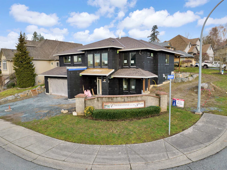 3672 Creekstone Place, Abbotsford, BC, V2S 7J7