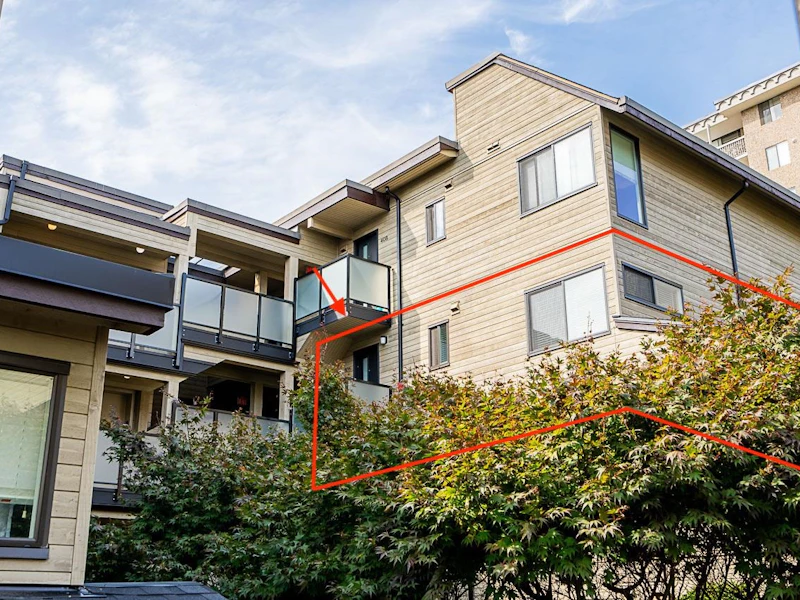306 - 1363 Clyde Avenue, West Vancouver BC V7T 2W9