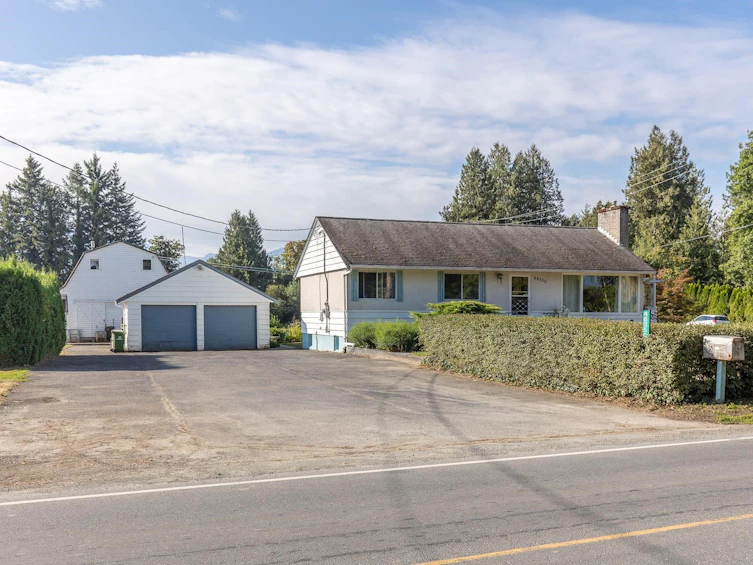 48350 Camp River Road, Chilliwack, BC, V4Z 0B5