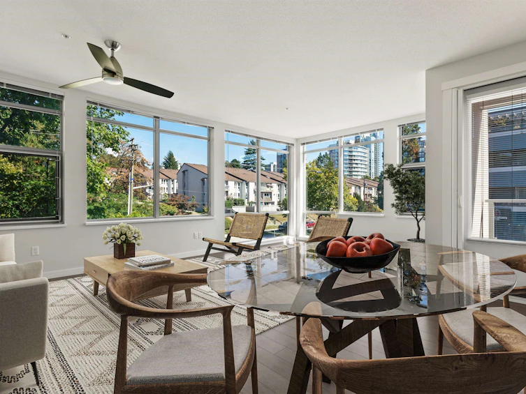 320-255 W 1st Street, North Vancouver, BC, V7M 3G8