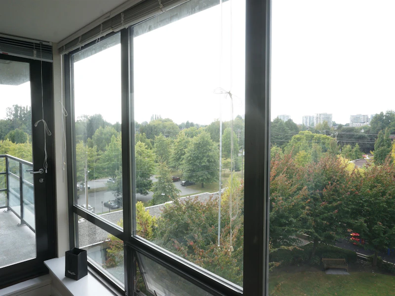 805 - 6333 Katsura Street, Richmond BC V6Y 4L9