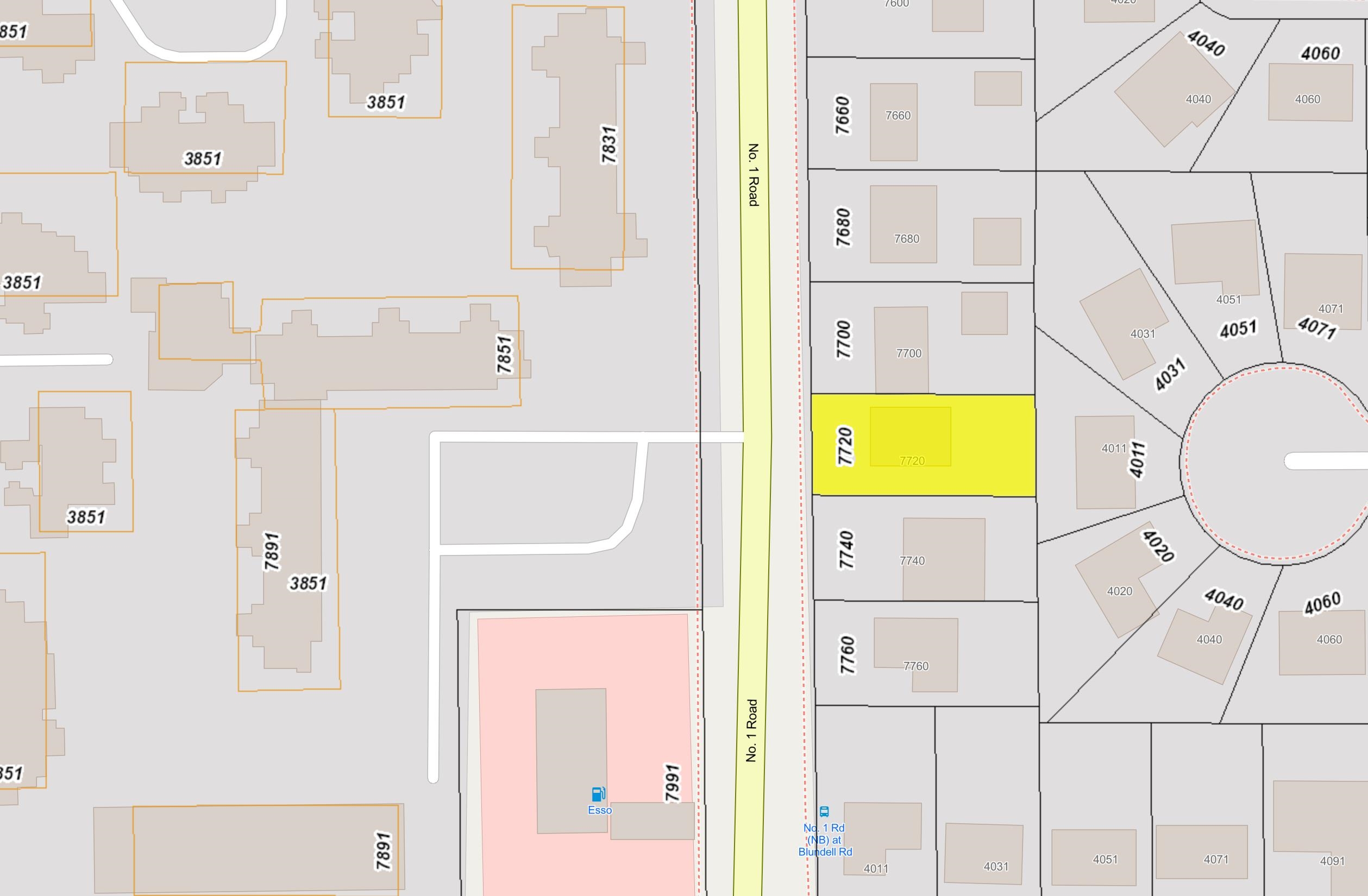 7720 No 1 Road, Richmond, BC, V7C 1T6