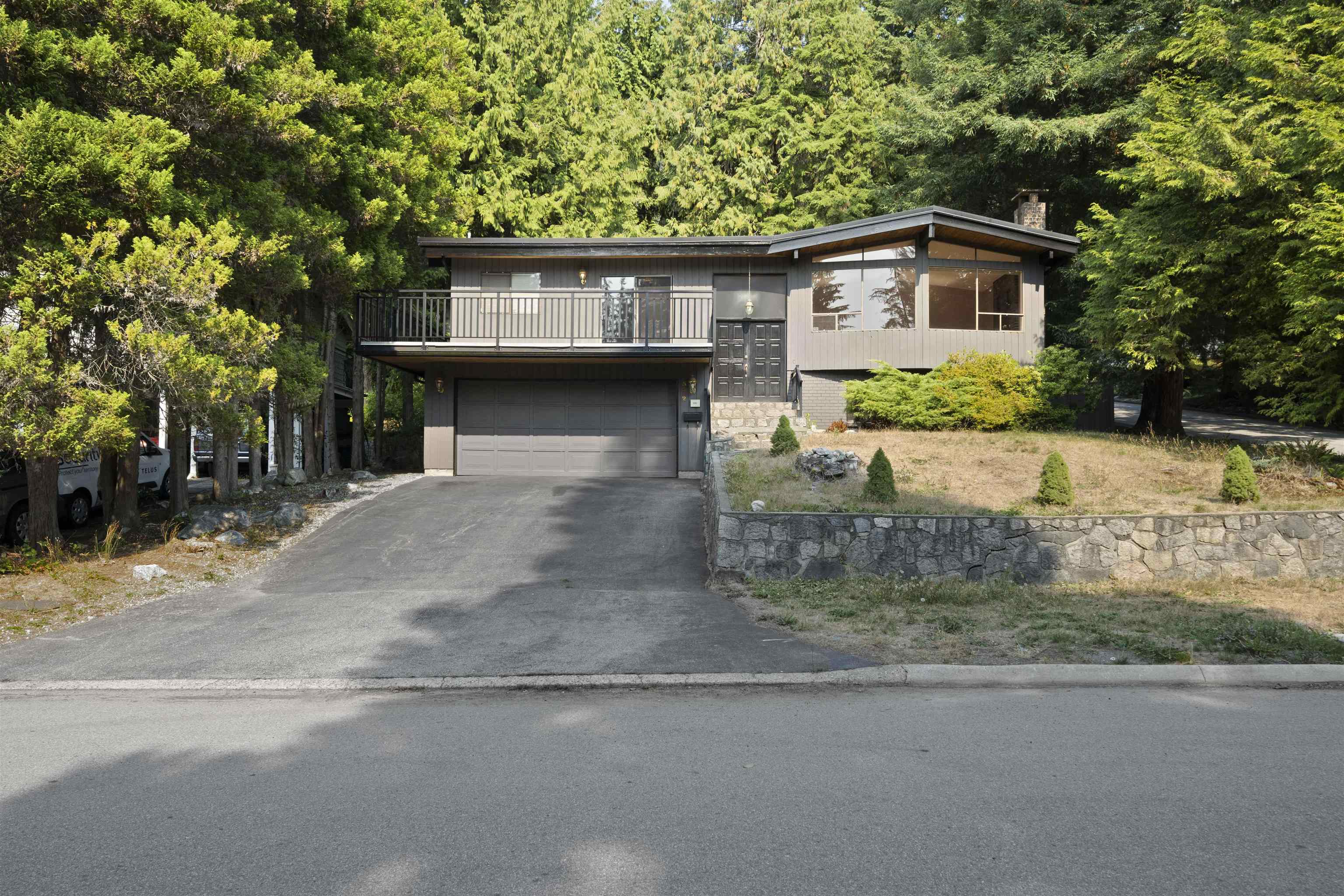 5382 Ranger Avenue, North Vancouver, BC, V7R 3M8