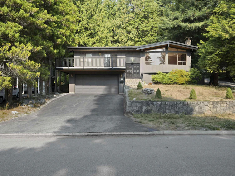 5382 Ranger Avenue, North Vancouver, BC, V7R 3M8