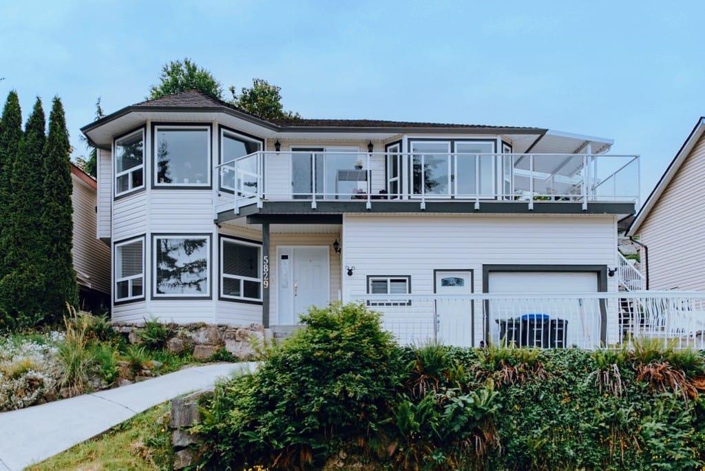 5829 Marine Way, Sechelt, BC, V7Z 0R3