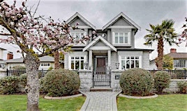 1957 W 62nd Avenue, Vancouver, BC, V6P 2G5