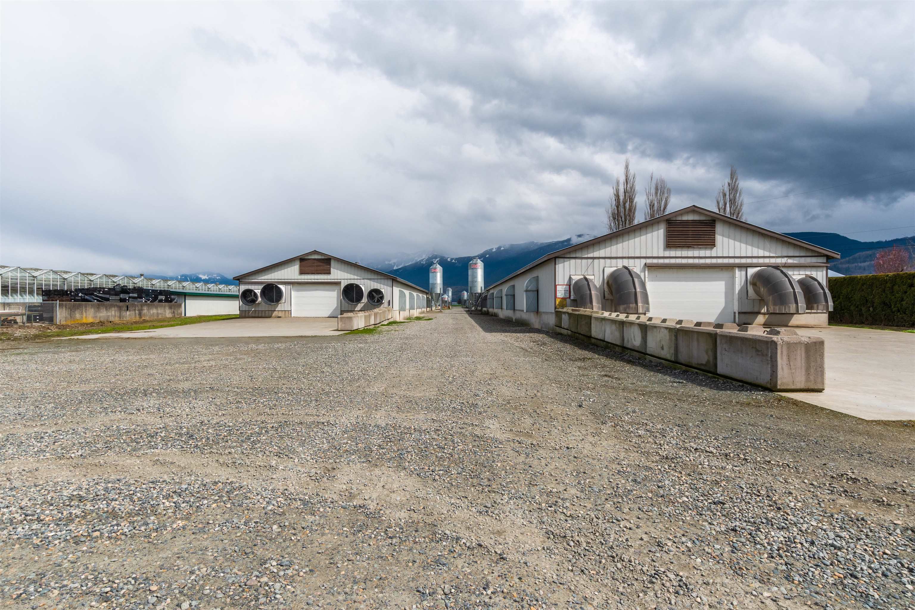 8310 Prest Road, Chilliwack, BC, V4Z 0A6
