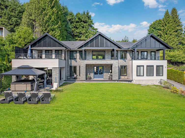 780 Eyremount Drive, West Vancouver, BC, V7S 2A4