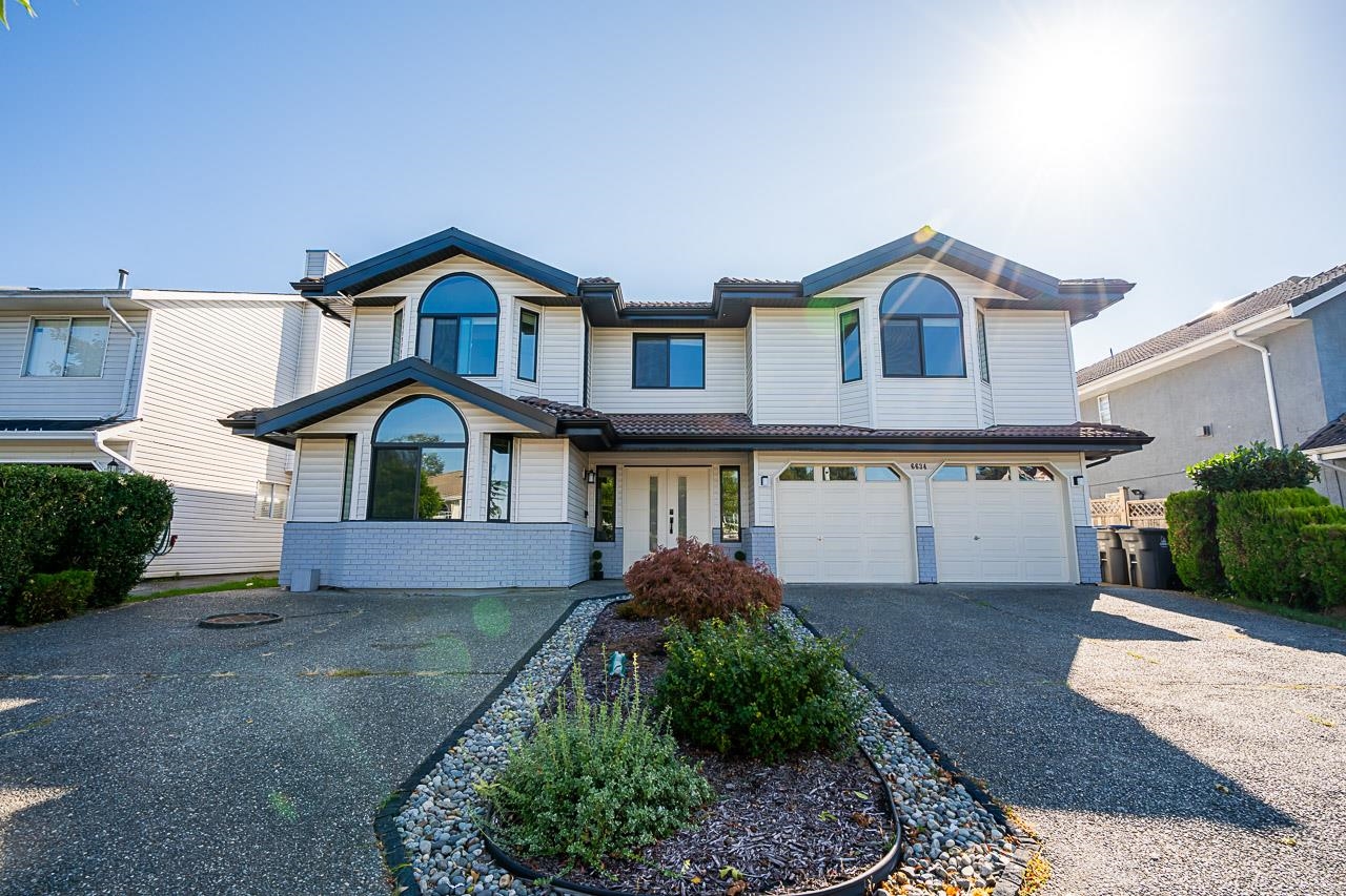 6634 124 Street, Surrey, BC, V3W 0Z3