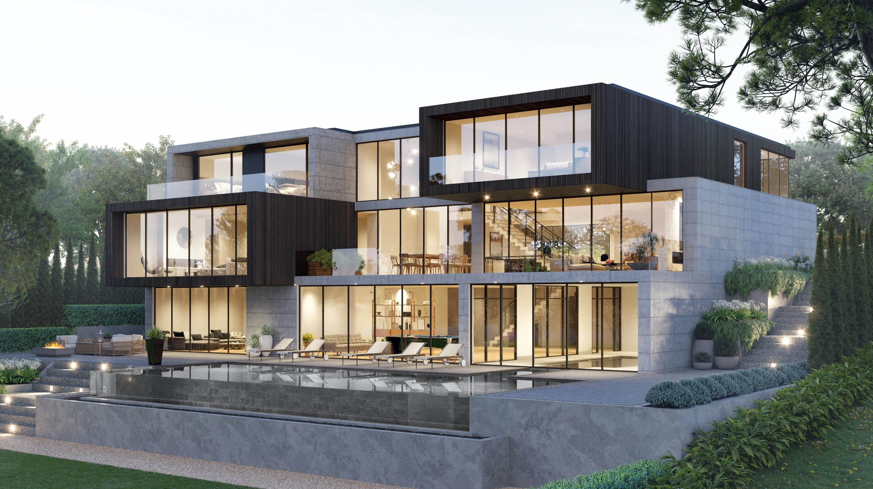 790 Fairmile Road, West Vancouver, BC, V7S 1R2