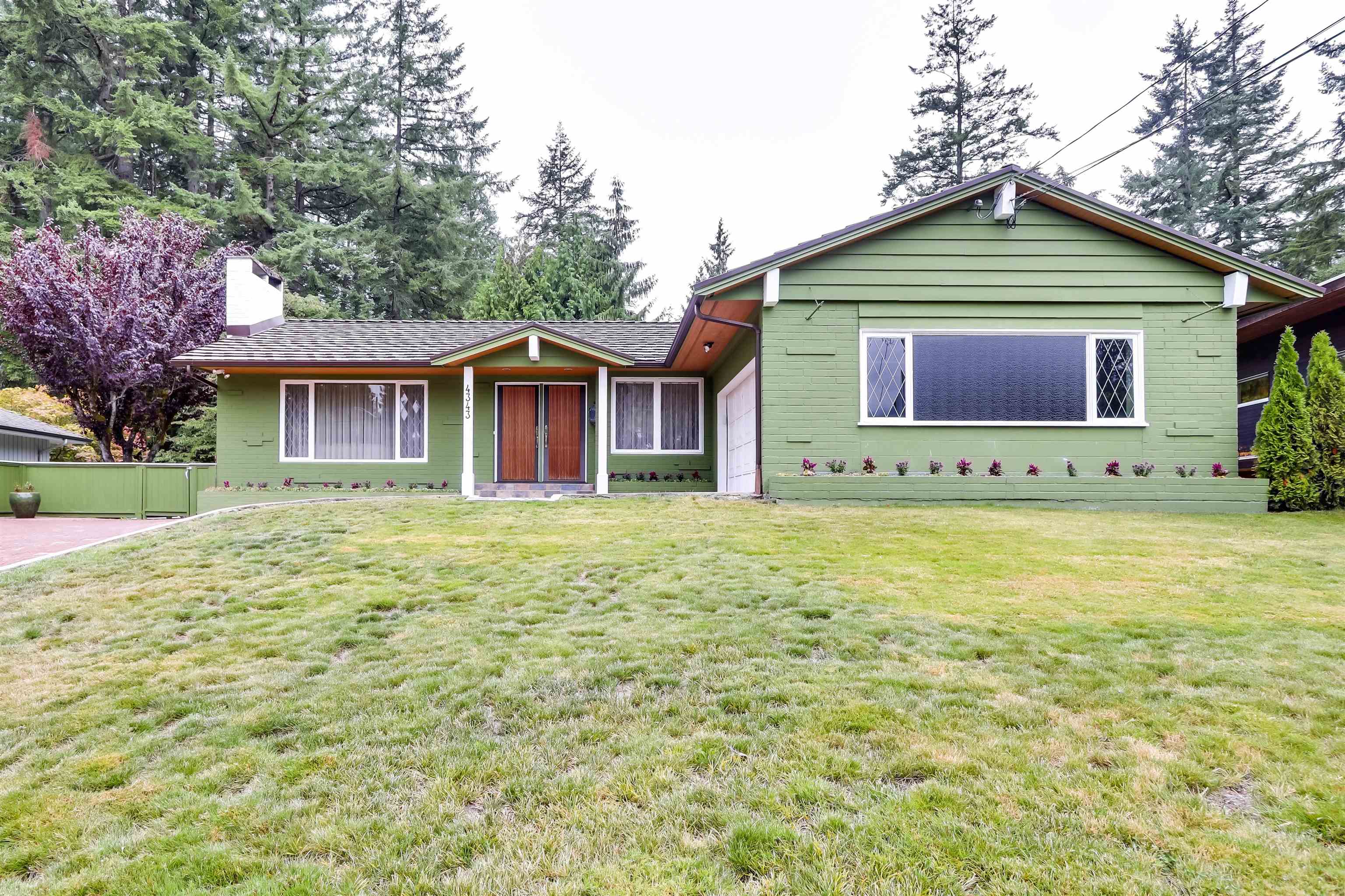 4343 Patterdale Drive, North Vancouver, BC, V7R 4L6