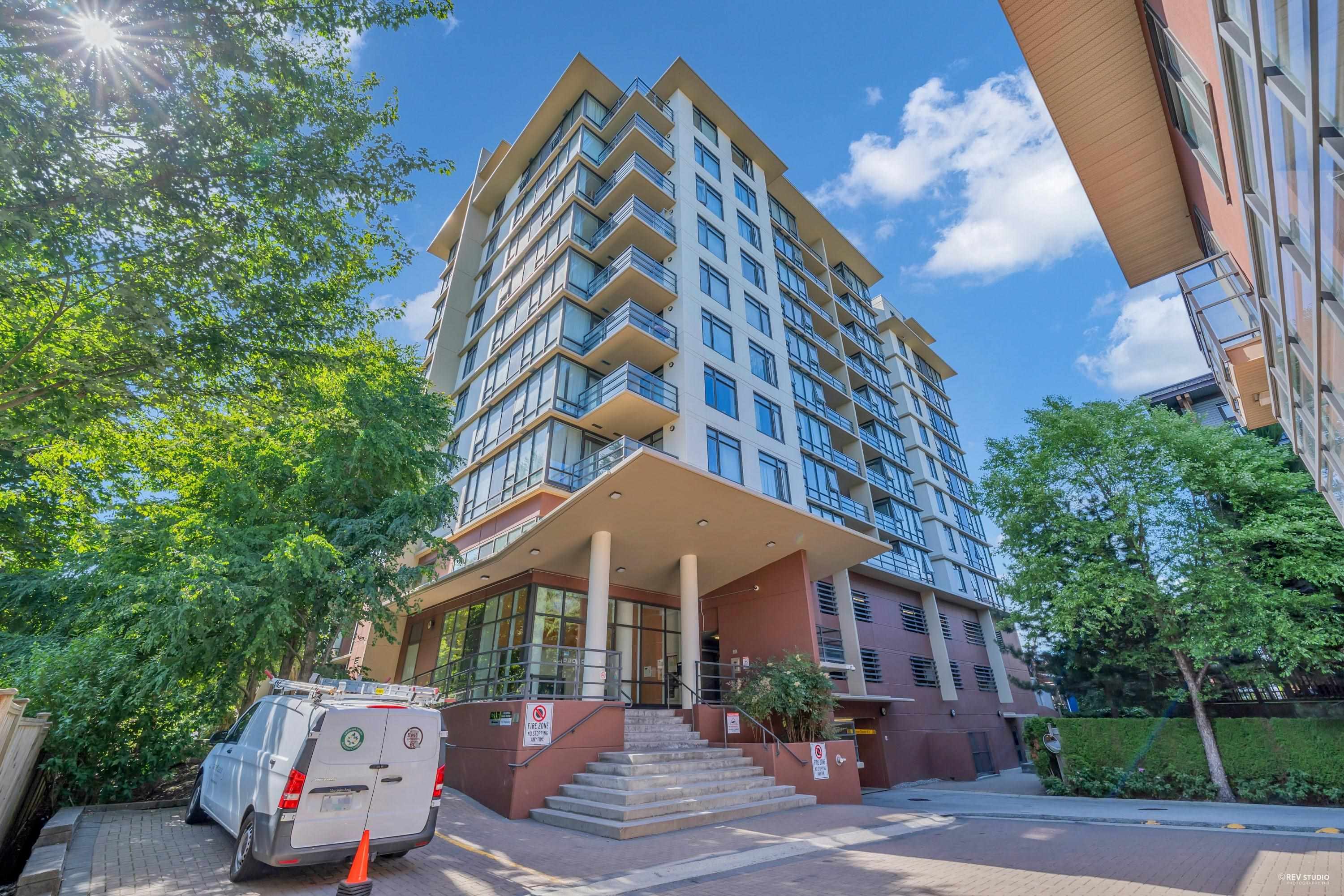 508-9171 Ferndale Road, Richmond, BC, V6Y 0A5