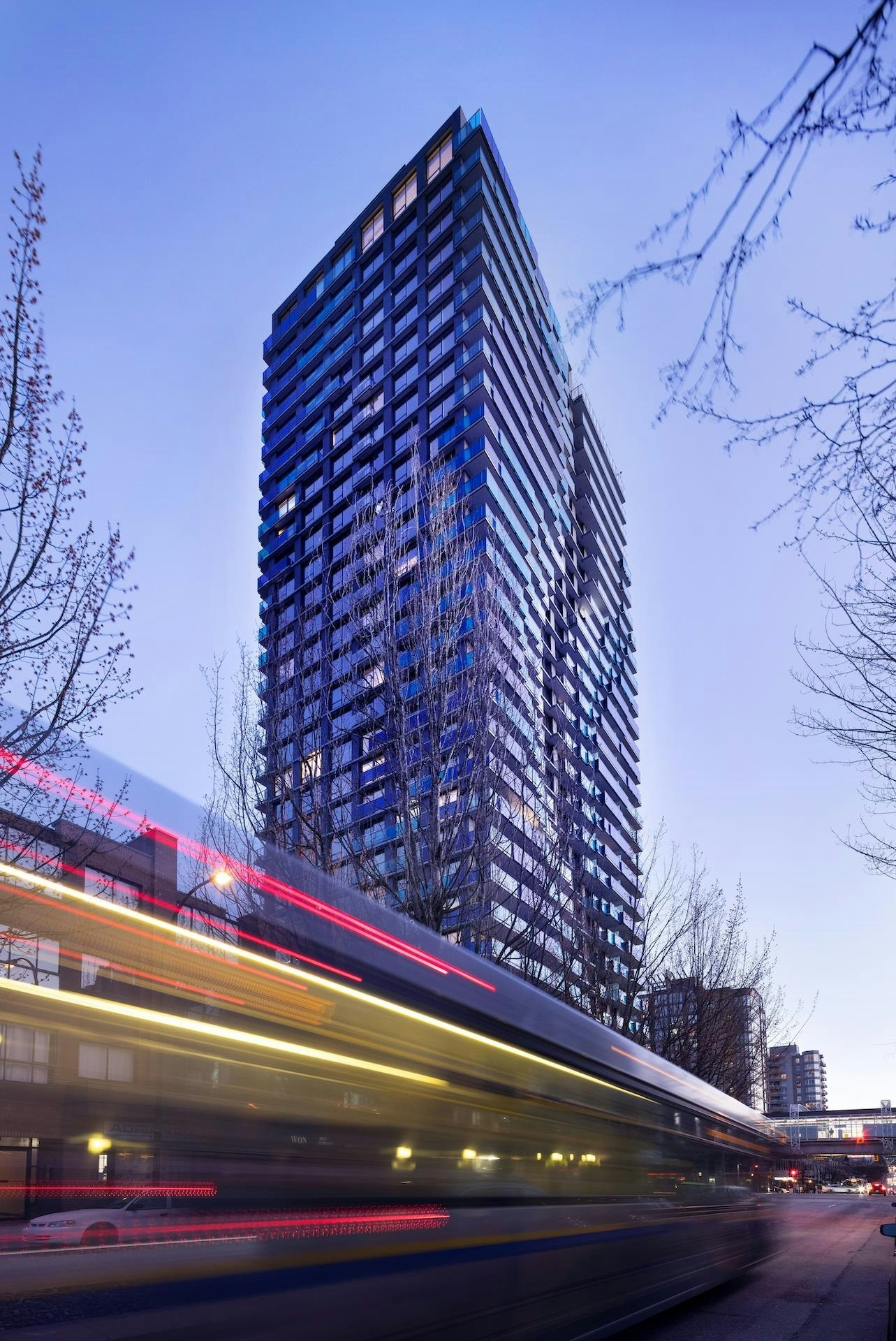 2601-5058 Joyce Street, Vancouver, BC, V5R 0J9
