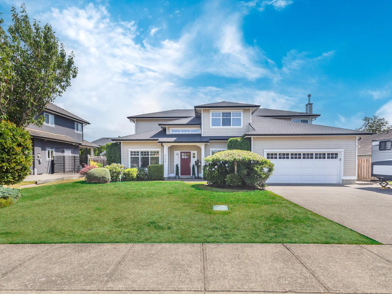 4608 London Crescent, Delta BC V4K 4W9