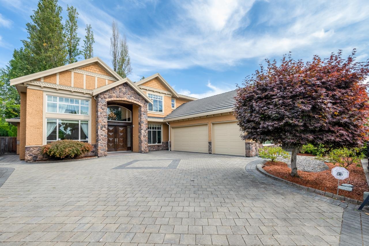 7811 Afton Drive, Richmond, BC, V7A 1A2