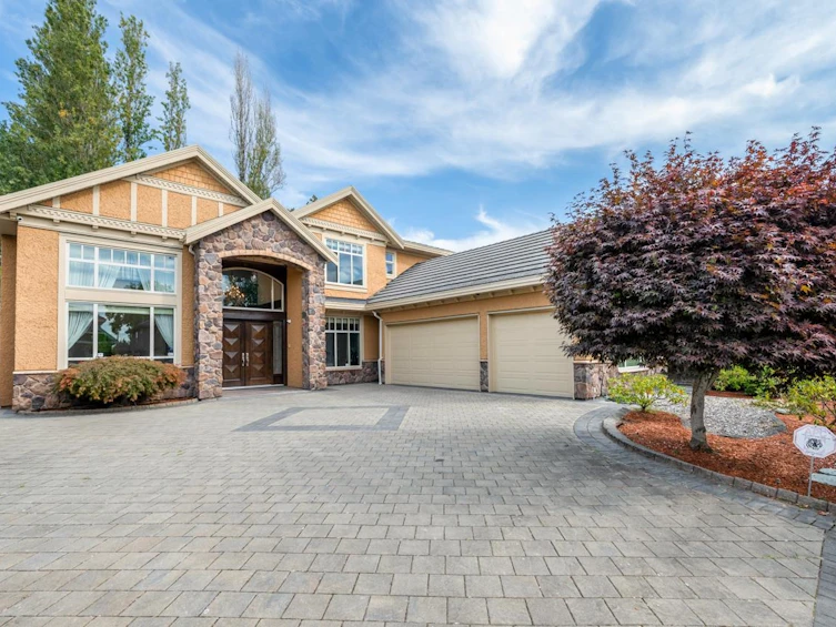 7811 Afton Drive, Richmond, BC, V7A 1A2