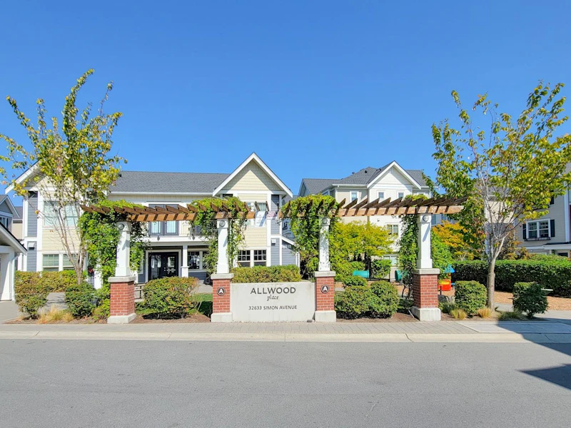 24 - 32633 Simon Avenue, Abbotsford BC
