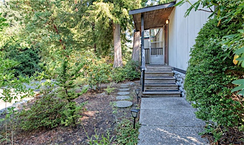 Mobile Homes for Sale in Sunshine Coast | Sunshine Coast, BC - REW