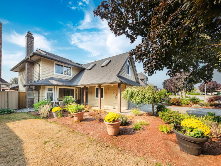 9542 Thomas Drive, Richmond, BC, V7E 5X9