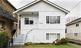 1605 E 8th Avenue, Vancouver, BC, V5N 1T6