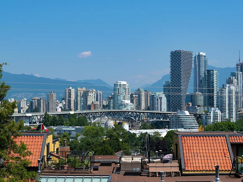 1278 W 7th Avenue, Vancouver BC V6H 1B6