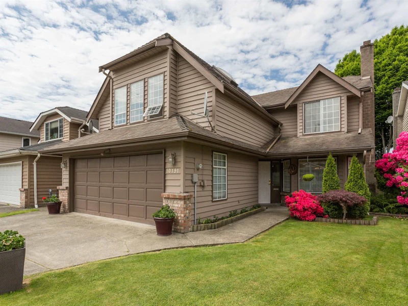 10191 Defoe Street, Richmond BC V7E 4M8