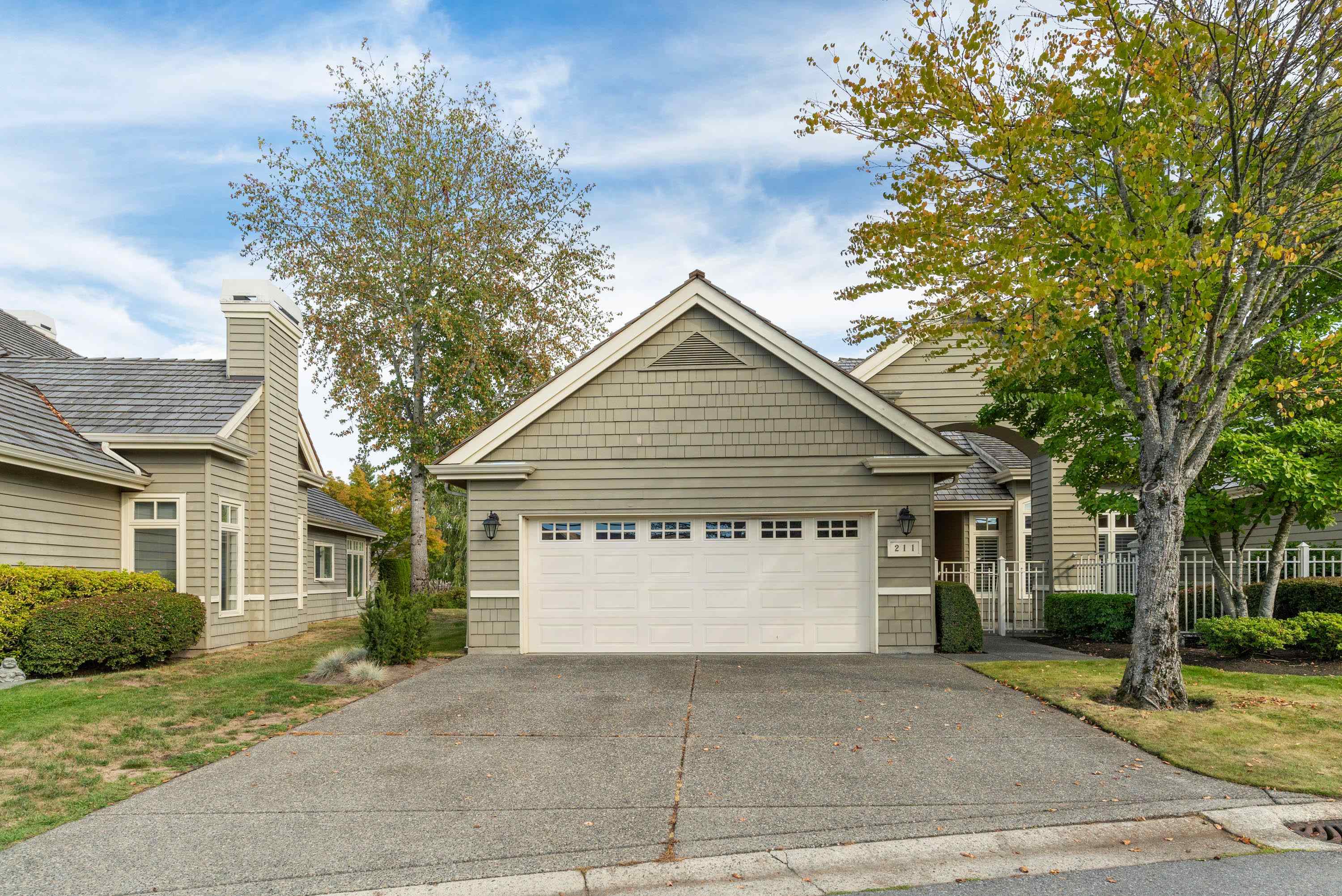 2116505 3 Avenue, Delta, BC, Townhouse For Sale REW