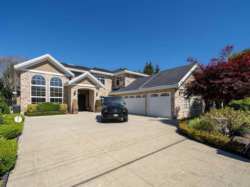6731 Mang Road, Richmond BC V7C 2Y1