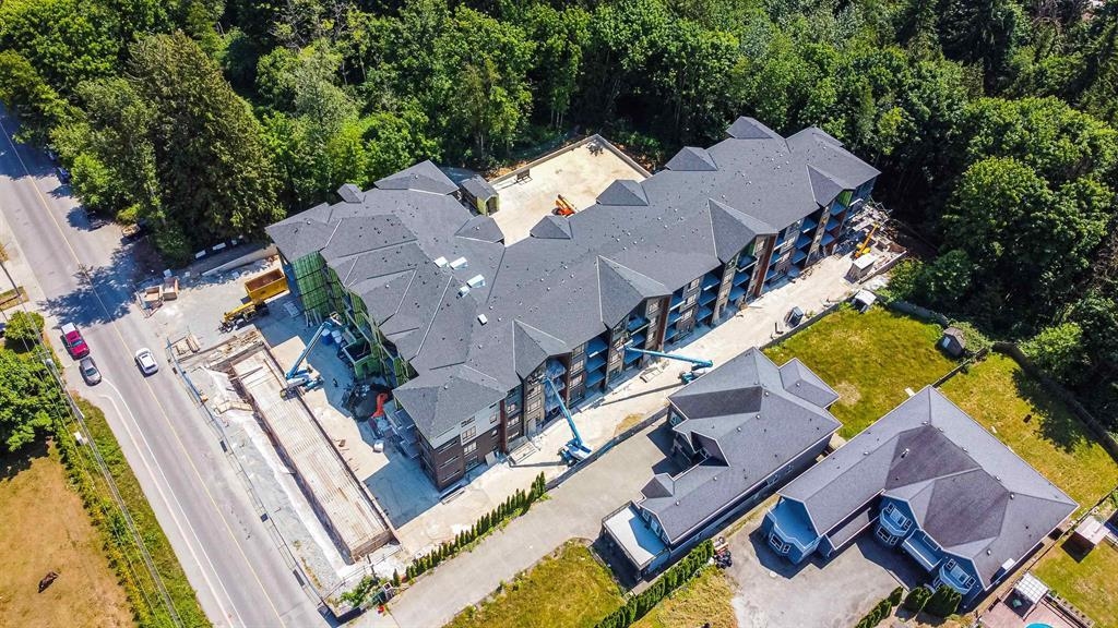 317-32690 14 Avenue, Mission, BC, V2V 2N8