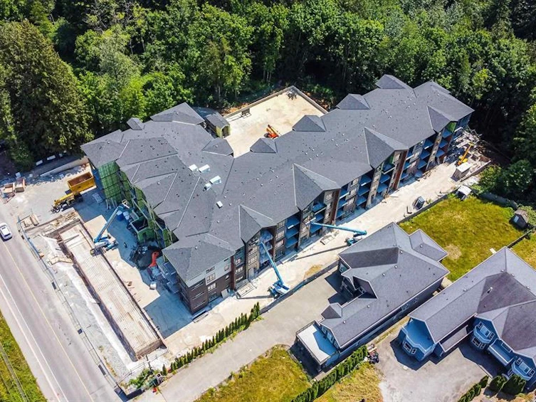 317-32690 14 Avenue, Mission, BC, V2V 2N8