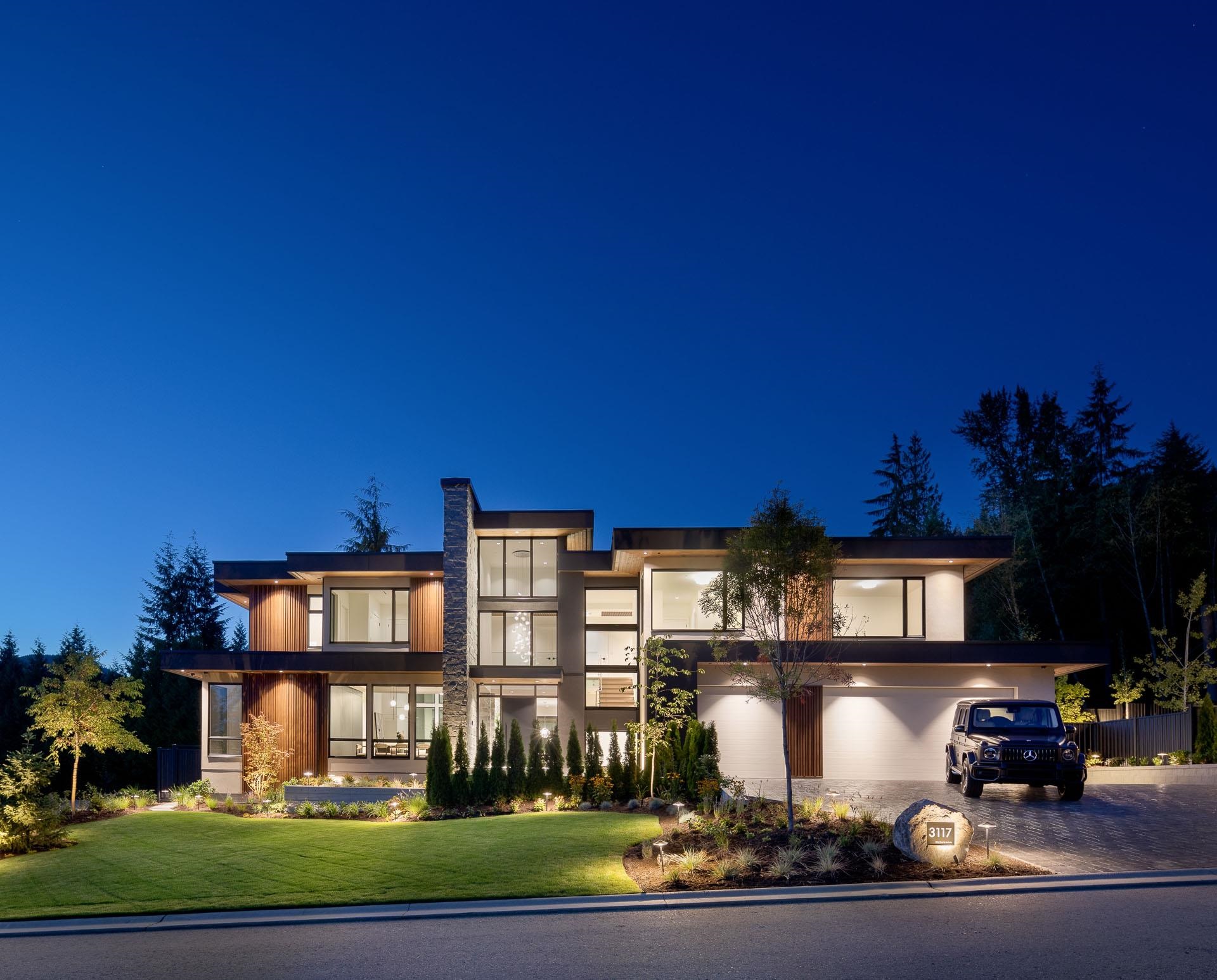 3117 Chestnut Crescent, Port Moody, BC, V3H 0J4