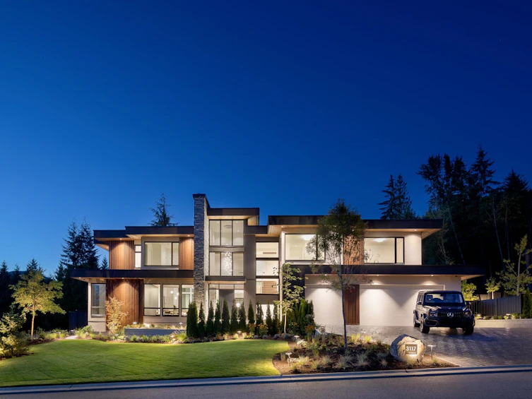 3117 Chestnut Crescent, Port Moody, BC, V3H 0J4