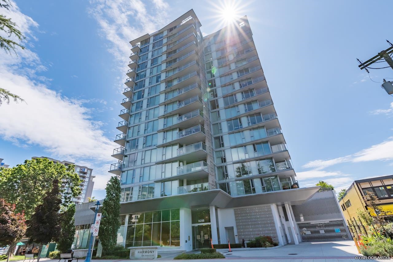 1006-8288 Granville Avenue, Richmond, BC, V6Y 0H6
