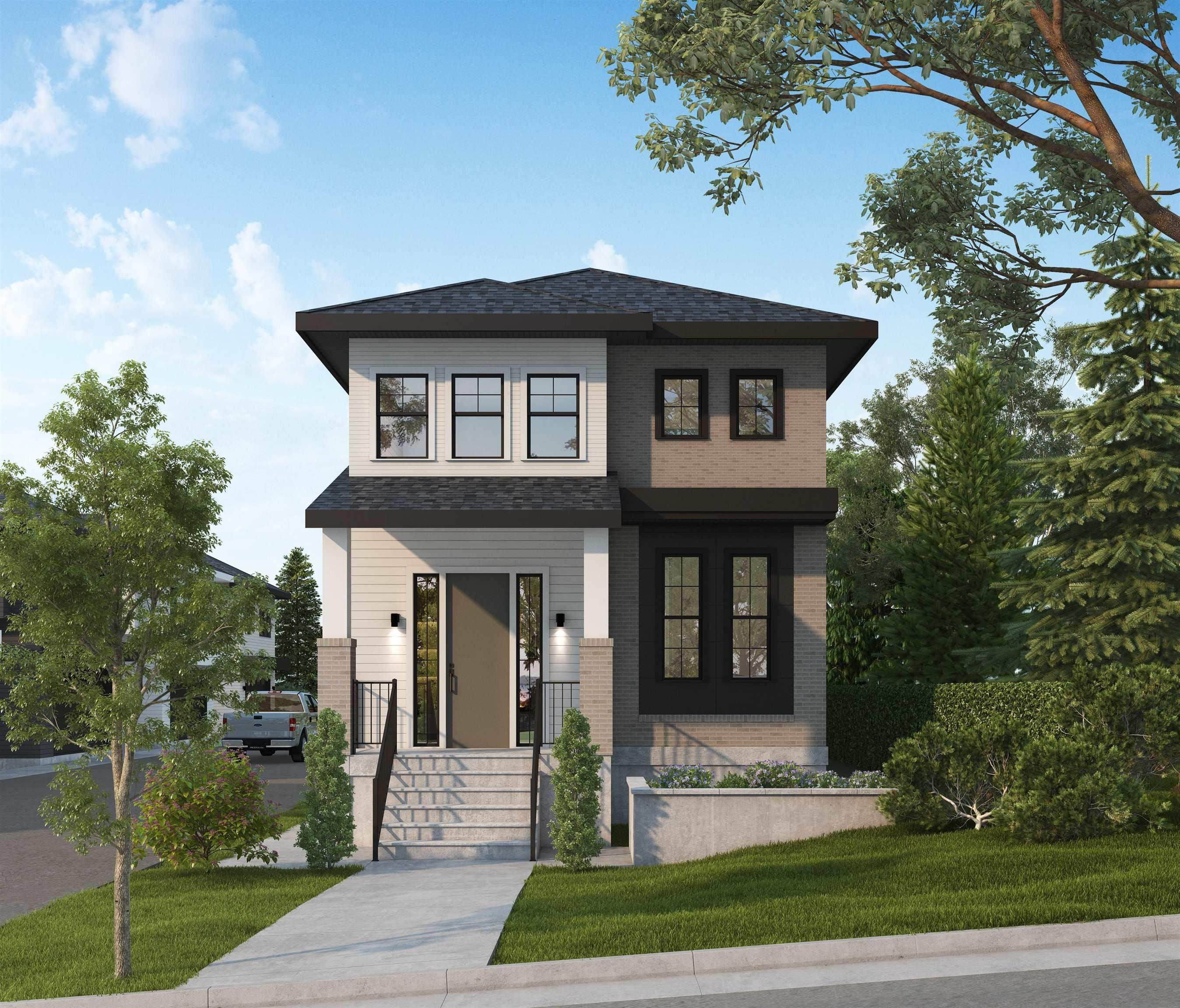LT.F-11125 92a Avenue, Delta, BC, V4C 3L9