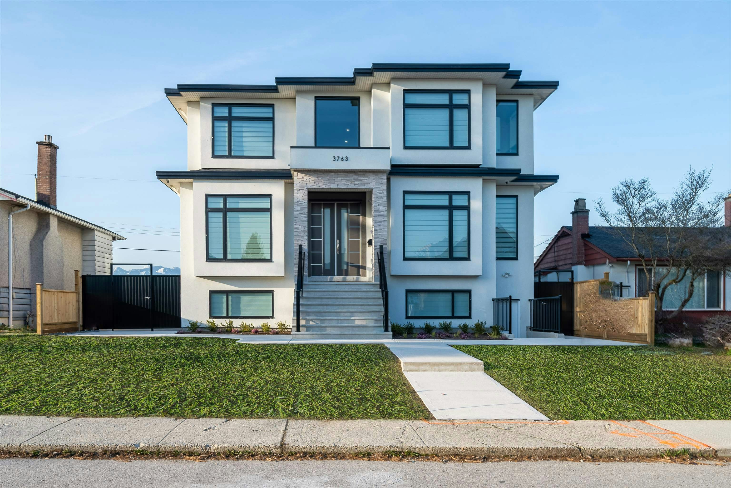 3763 Fir Street, Burnaby, BC, V5G 2A4