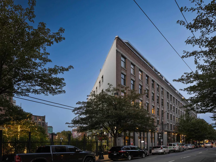 87 E Cordova Street, Vancouver, BC, V6A 1K3